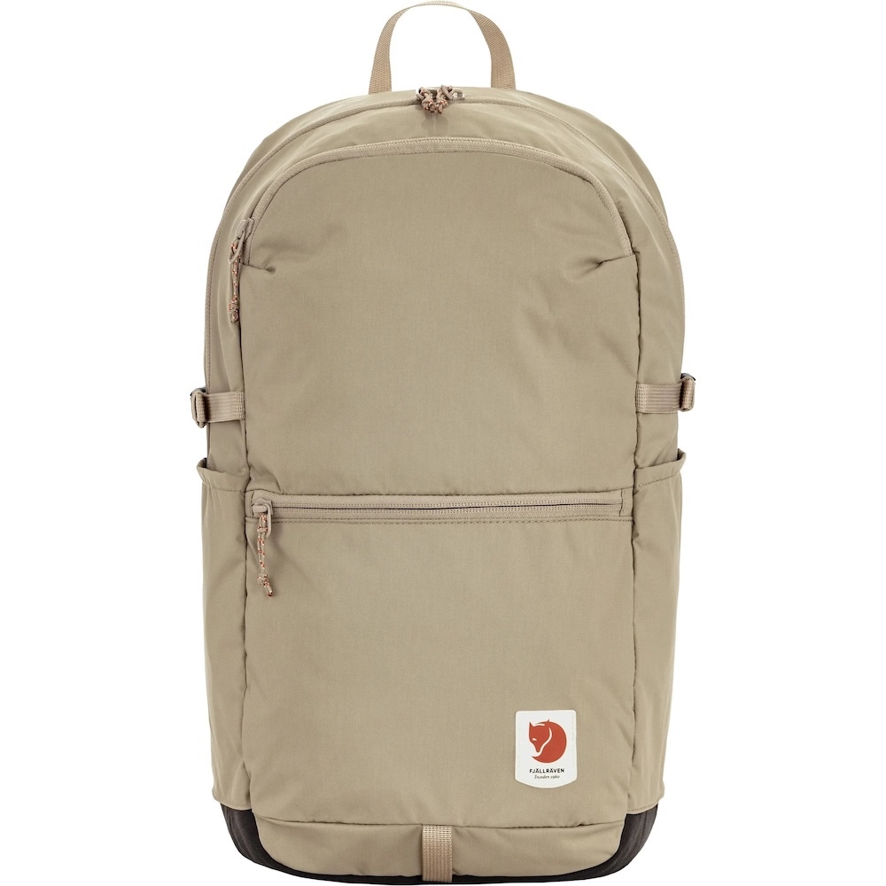 Fjallraven 北極狐 / 小狐狸 High Coast Backpack 24 日用後背包 F23200330-118 [HappyOutdoor]