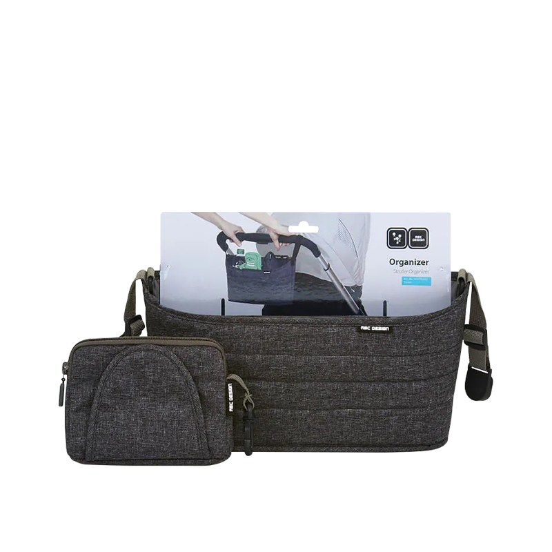 ABC Design 推車掛袋組