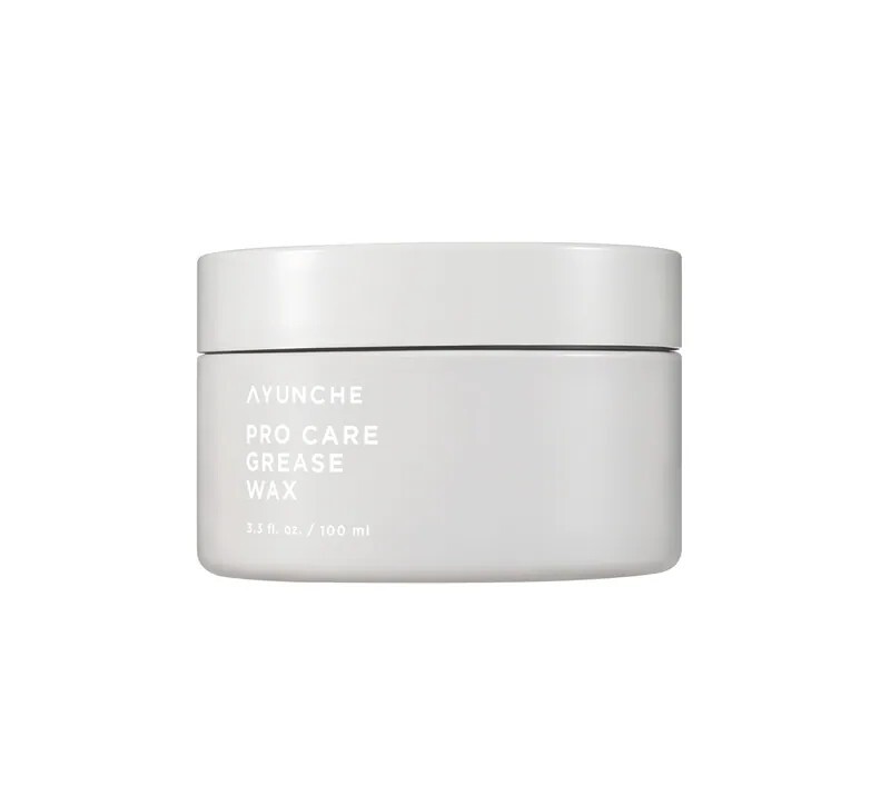 韓國 AYUNCHE 雅潤彩 - PRO 專業系列 光澤修護髮蠟 100ml