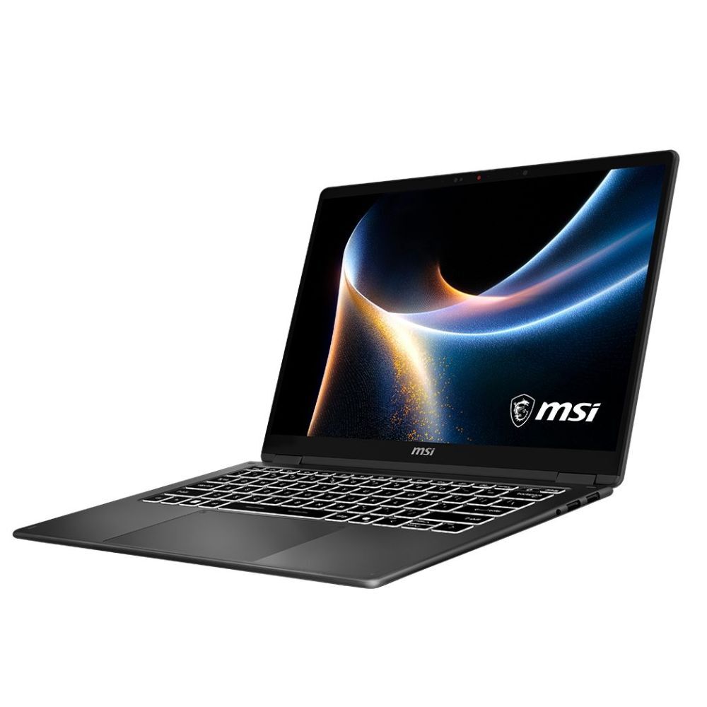 MSI Prestige 14 Flip AI+ D3MTG-033TW 14吋 輕薄翻轉觸控筆電 Ultra X7 358H/32GB/1TB/WIN11P