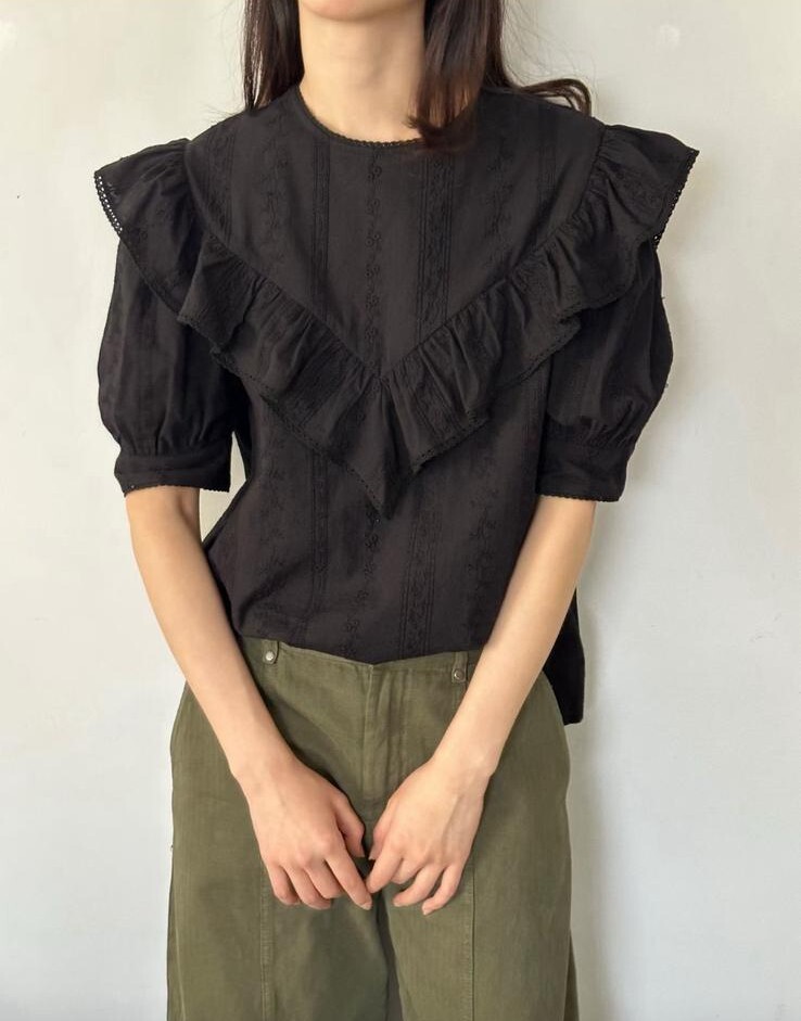 FT26  胸42 長25 $459 (一口價)