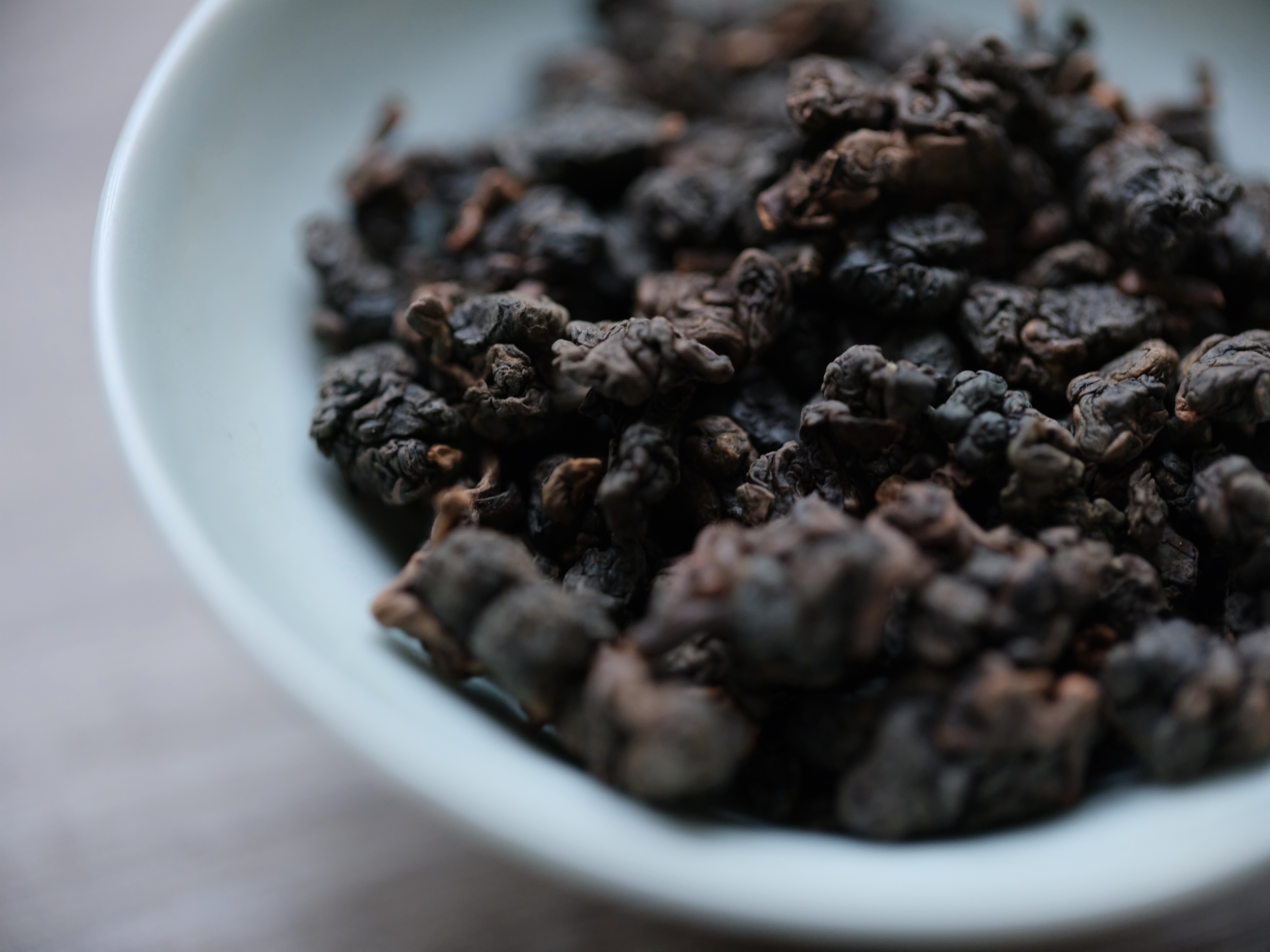 Special Edition｜Traditional Dong Ding Oolong Tea (Pre-order item. Shipping starts from March 19)