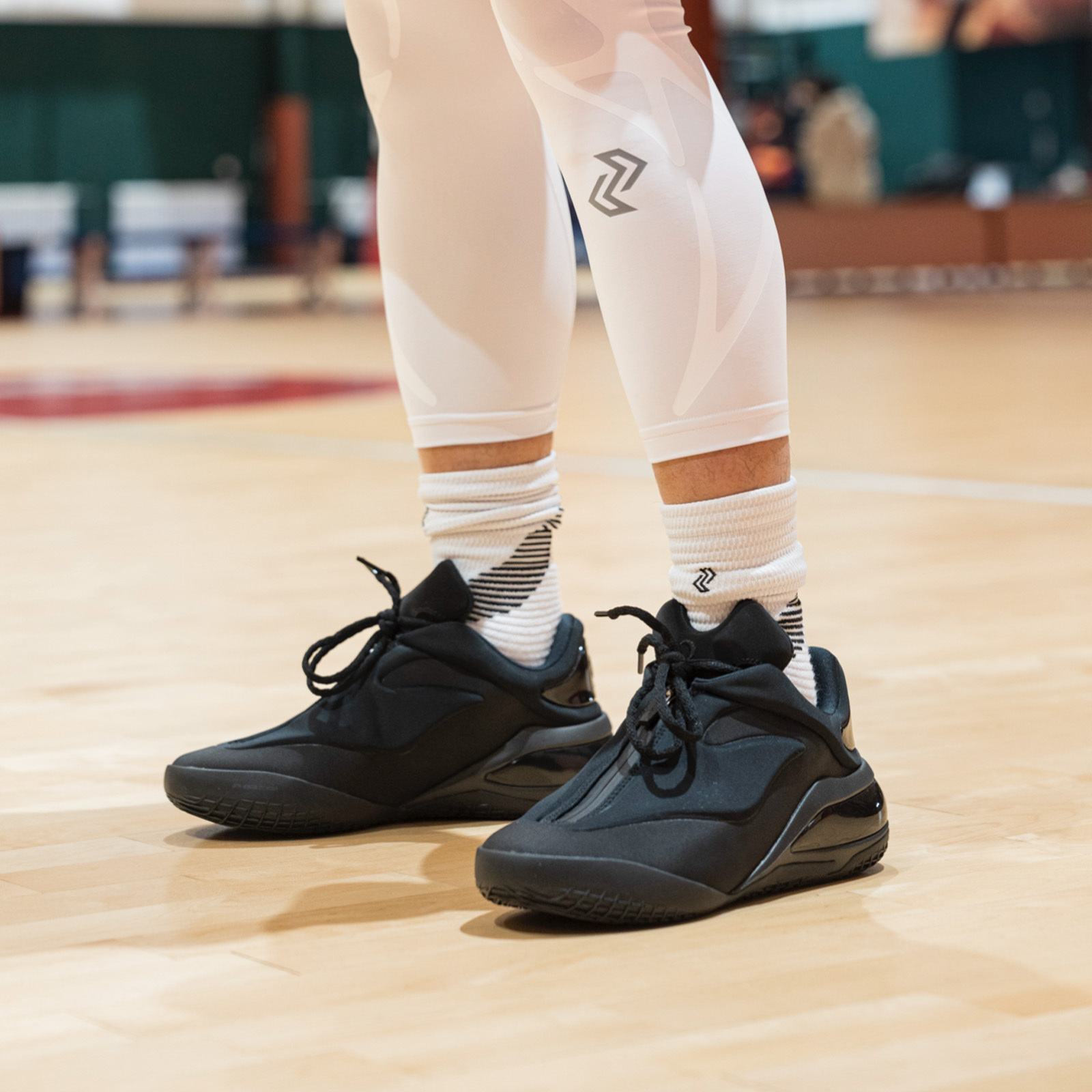 CONVERSE SHAI 001 拉鍊式 簡約 包覆 緩震 實戰籃球鞋 雷霆 SGA 限量款 A18977C A19934C A19837C A19838C