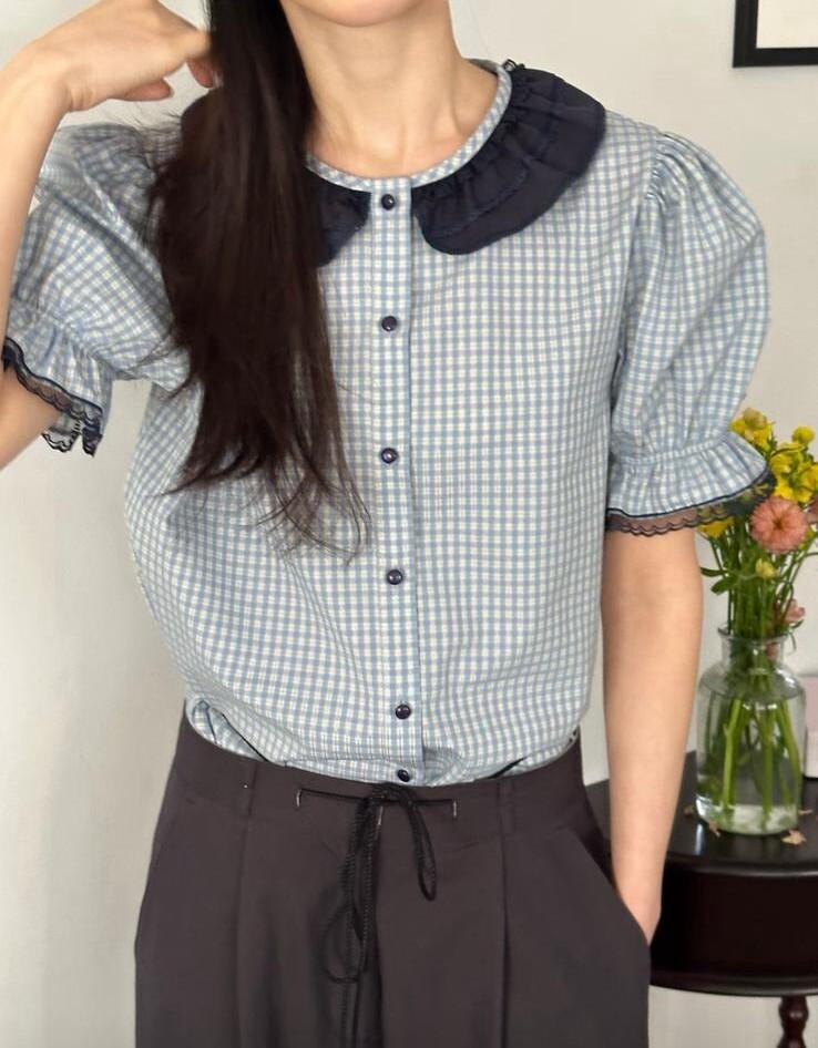 FT27  胸42 長25 $459 (一口價)