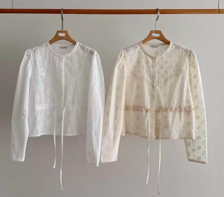 FT31  胸41 長22 $459 (一口價)