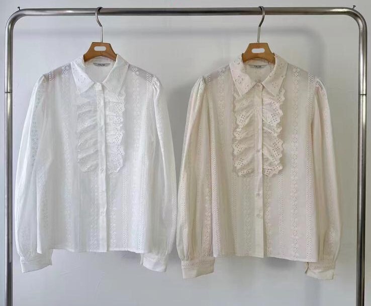 FT34  胸40 長26 $479 (一口價)