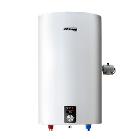 德國寶GPU-EE電子控制中央熱水器