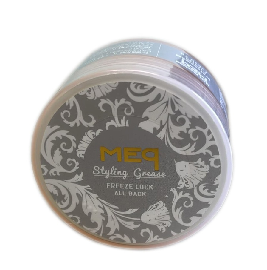 MEQ Styling Grease Freeze Lock 100ml