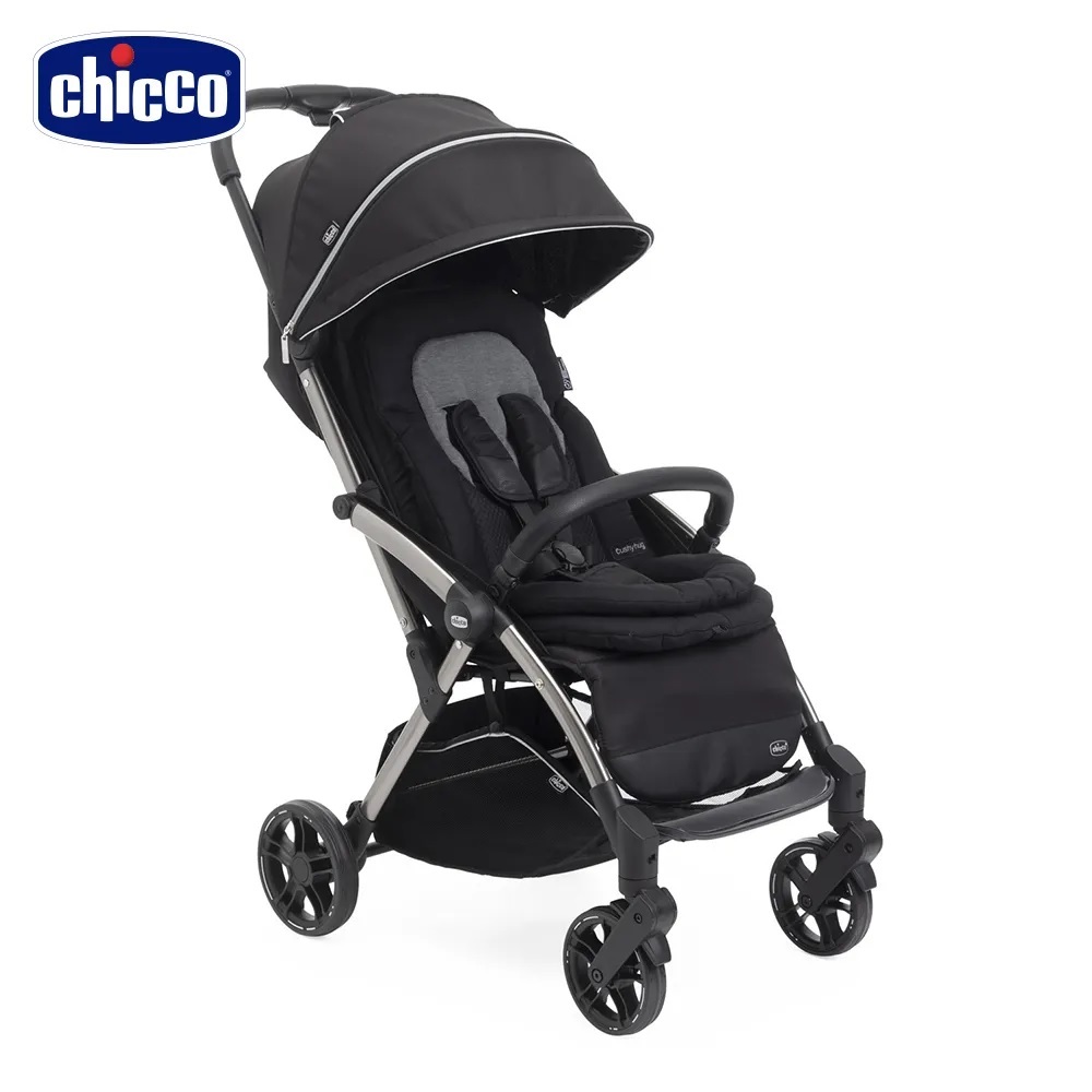 Chicco Goody Primo 魔術瞬收手推車｜安琪兒婦嬰百貨