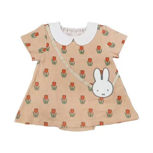 廠單 miffy summer baby系列