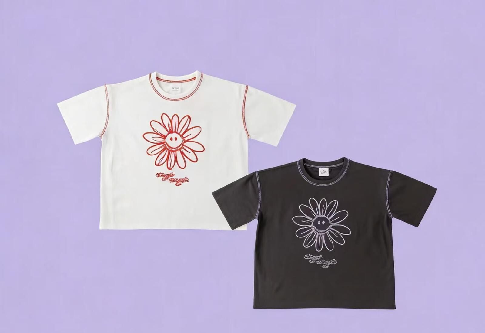 韓單 wiggle夏日聯名系列