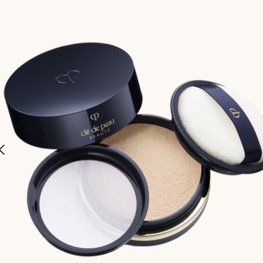 Cle de Peau 鑽光透亮蜜粉 (新版日本版)24g#2 Light Medium