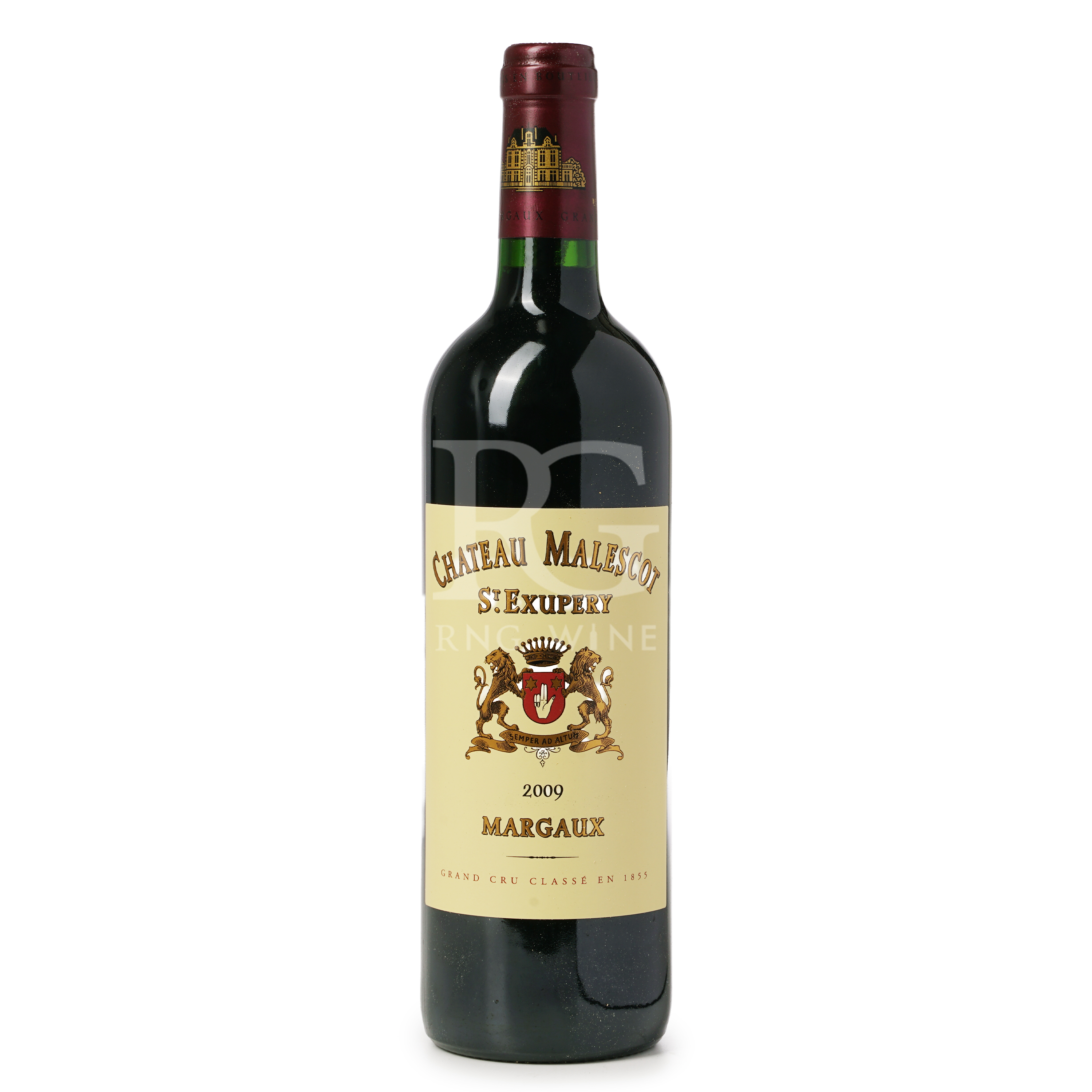 Chateau Malescot St.Exupery 2009 (RP97)