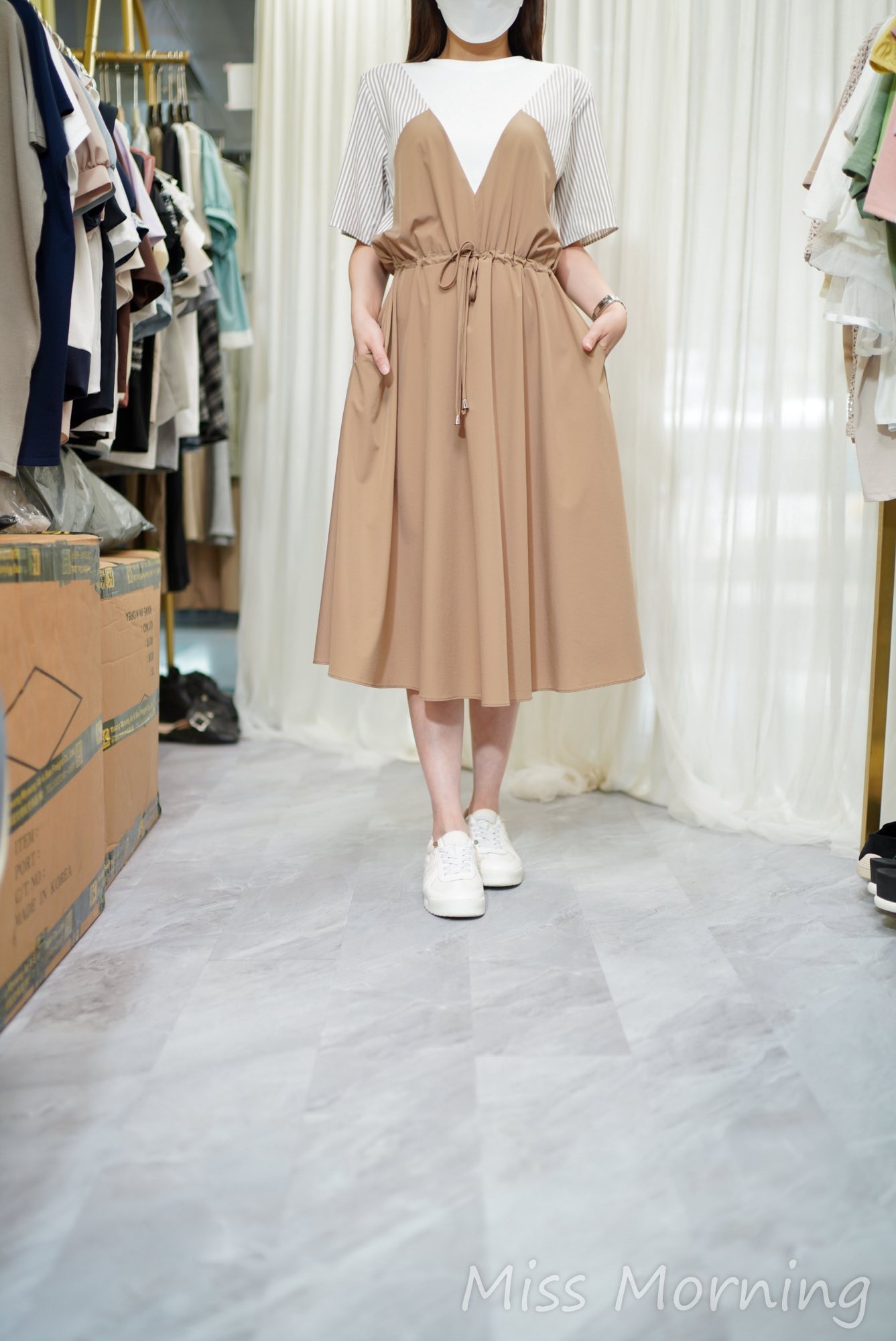 高質條子OPS(15092)