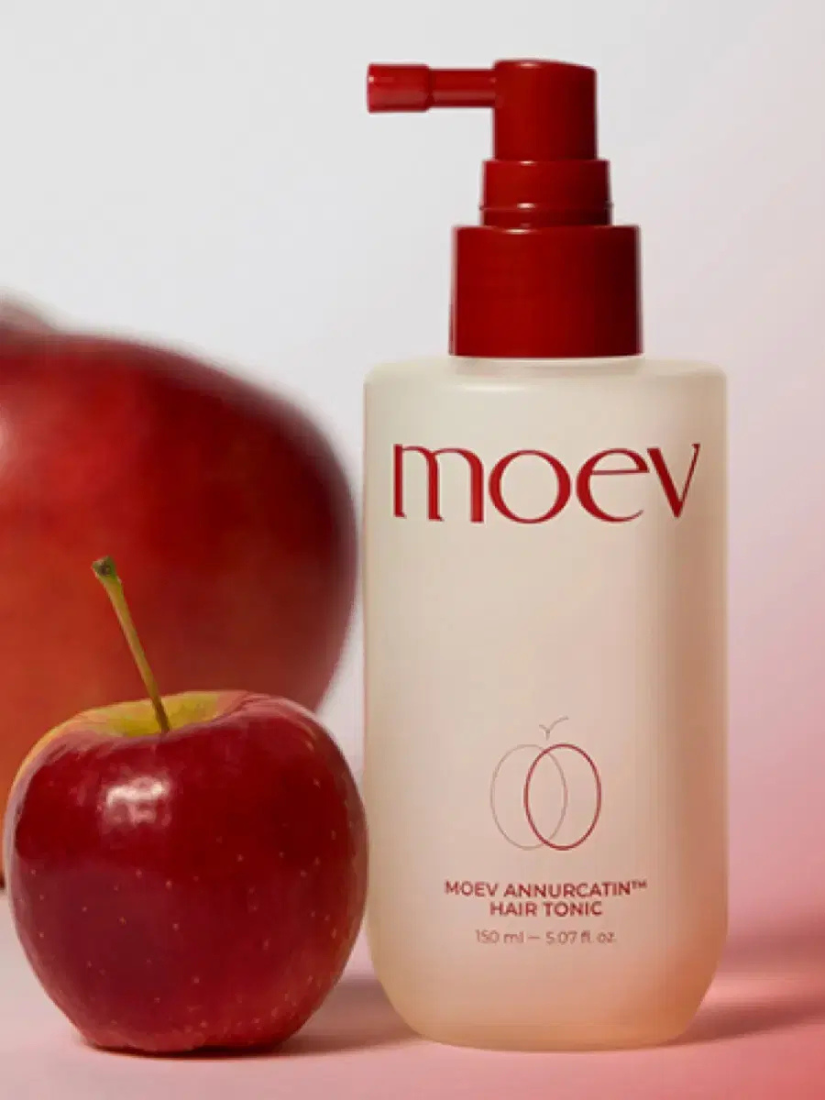 【 現貨 】MOEV 賦活喚能養髮防脫精華液噴霧 150ml 韓國