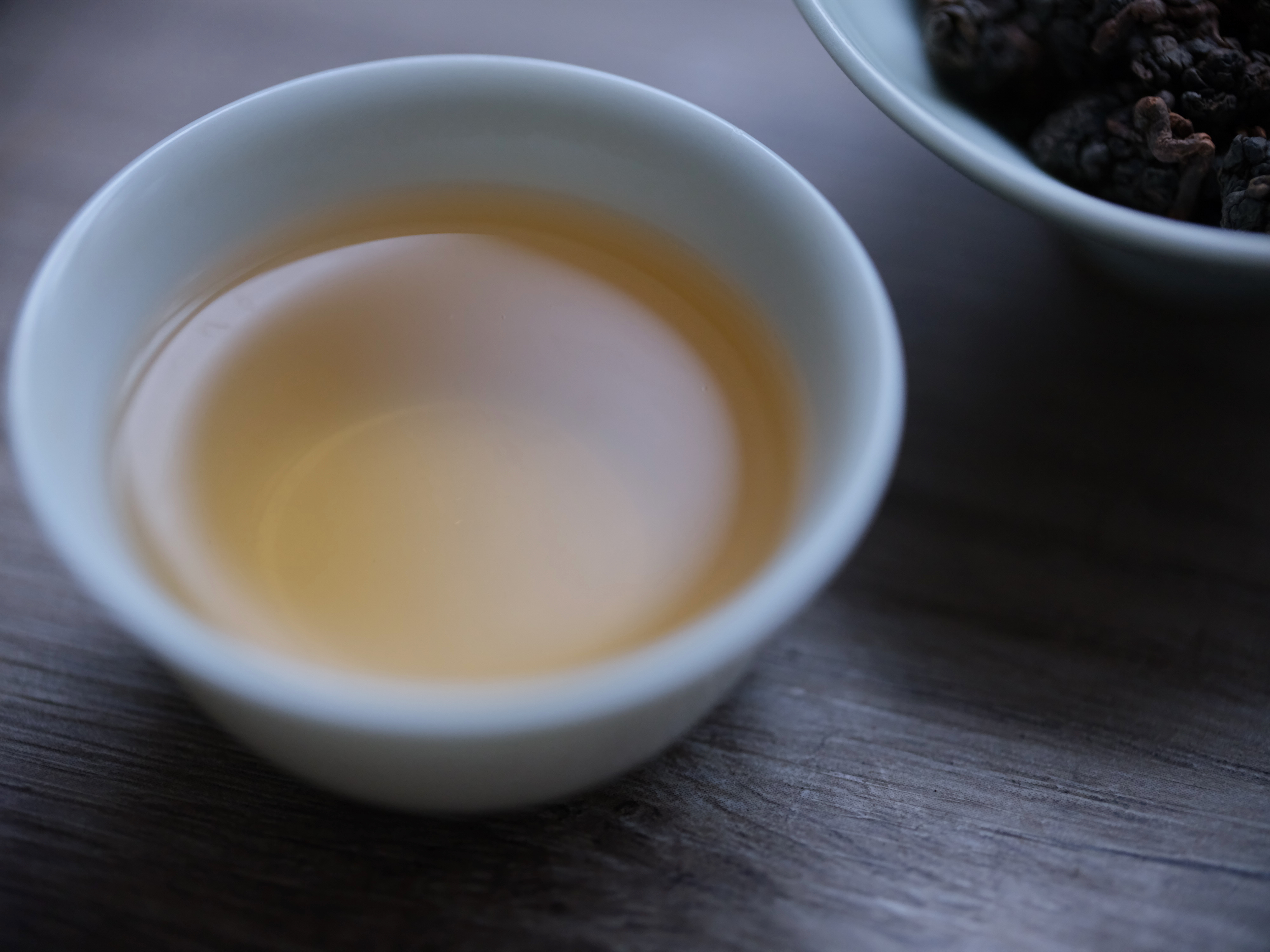 Special Edition｜Traditional Dong Ding Oolong Tea (Pre-order item. Shipping starts from March 19)