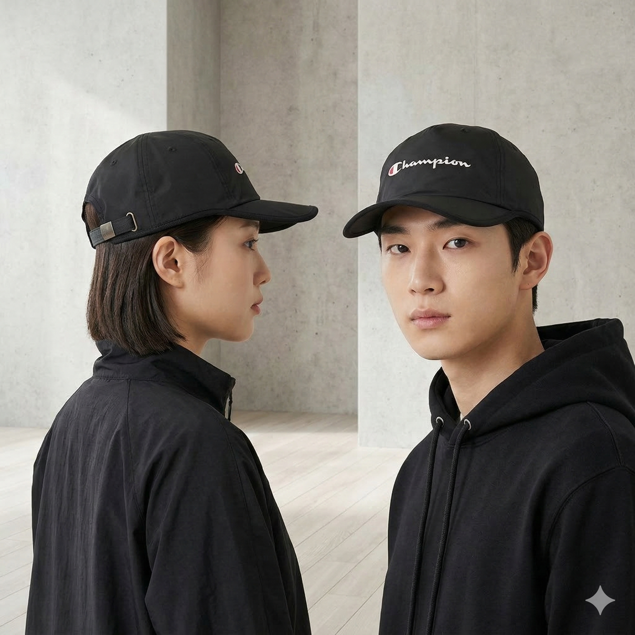 【預購】Champion K031001 cap帽