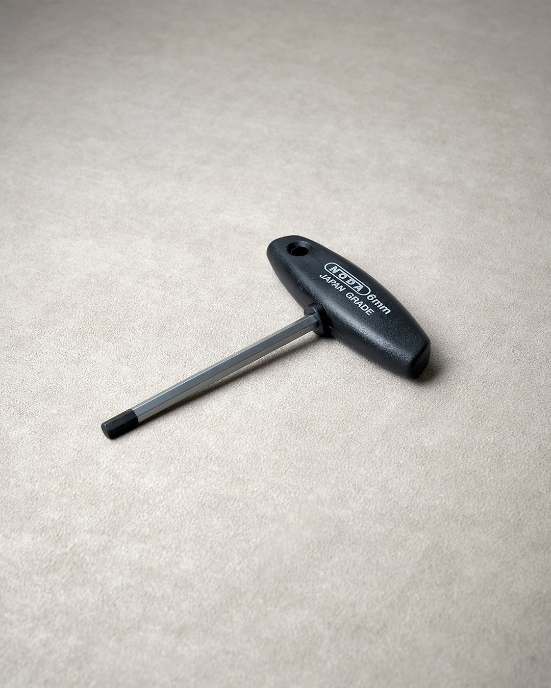 T-Handle Allen Wrench for Mezz Cues