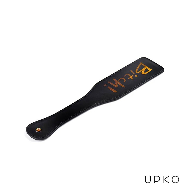 UPKO 複樂園系列 手拍 sm拍子 sm打屁股道具 sm打屁股工具
