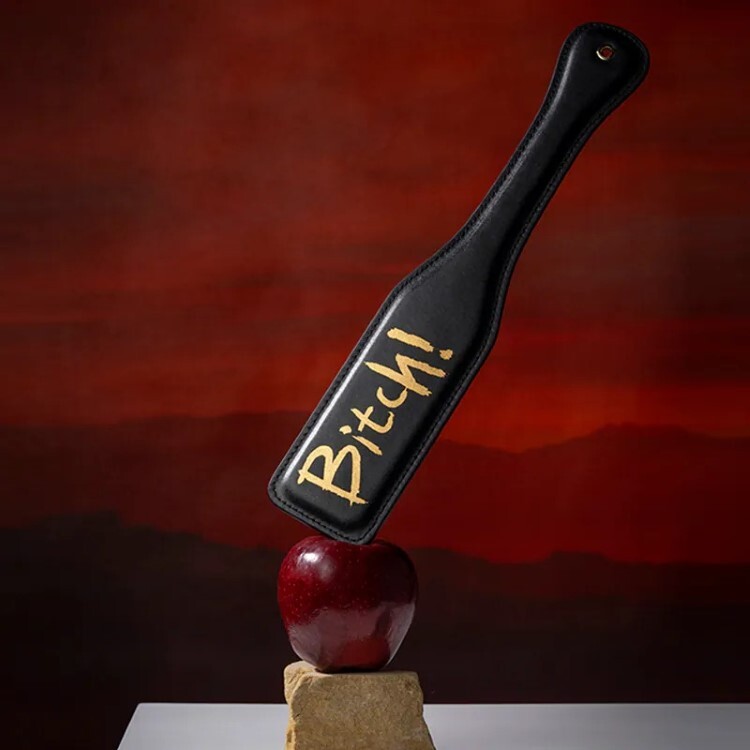 UPKO 複樂園系列 手拍 sm拍子 sm打屁股道具 sm打屁股工具