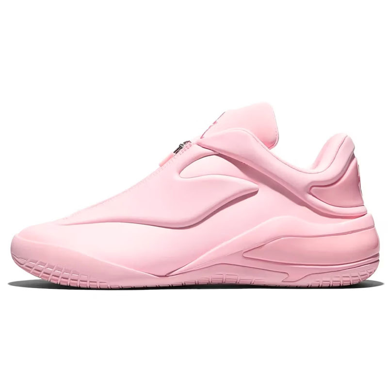 限量不退換〈少量現貨+連線預定〉男鞋 CONVERSE SHAI 001 'Blush' 粉色 拉鍊 包覆 實戰 籃球鞋【A19838C】 SGA