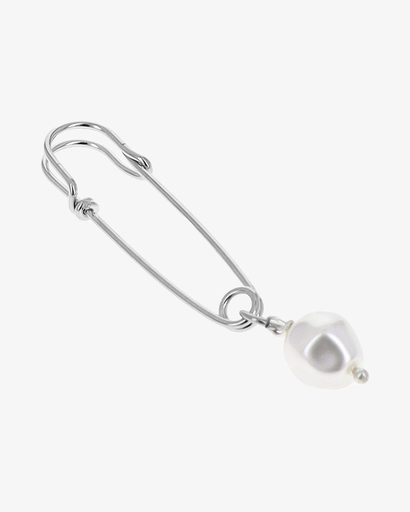 Justine Clenquet  CHELSEA EARRING (單個販售)