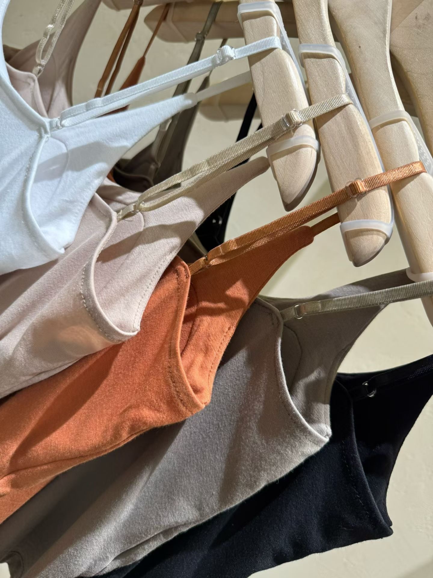 WJ2604 Dream Bra Top