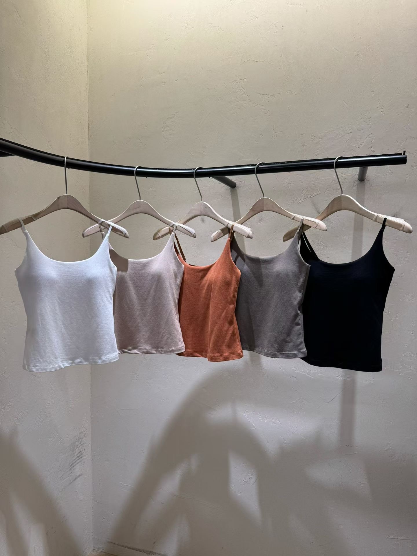 WJ2604 Dream Bra Top