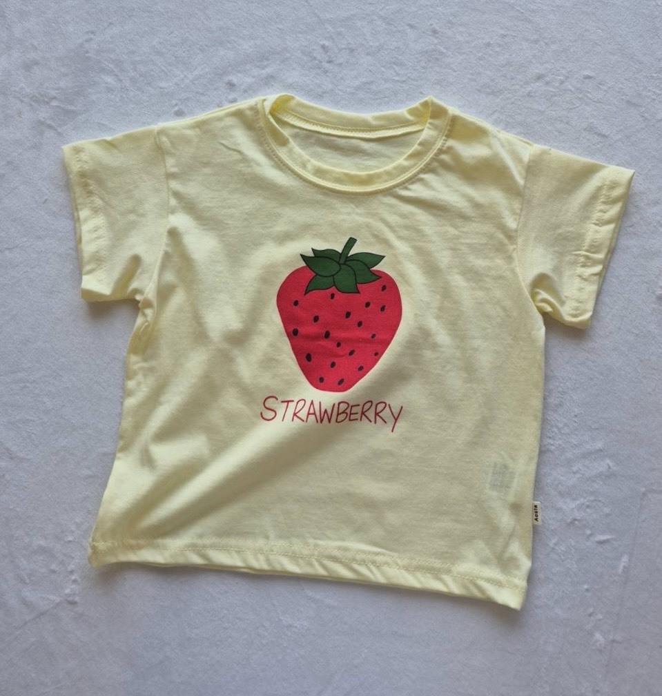 Strawberry T