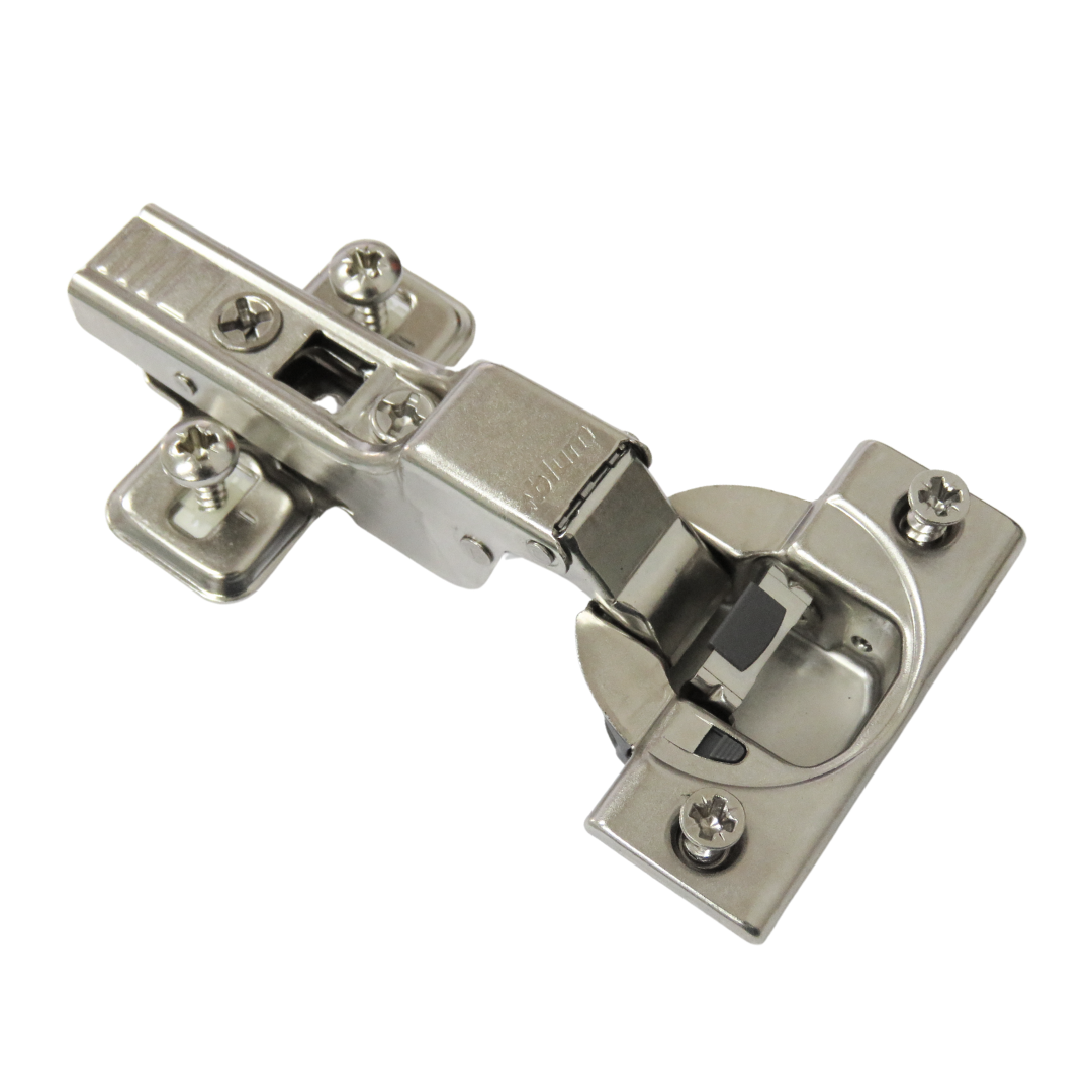 【五金小姐】Blum 內建緩衝鉸鍊頭尾加束鉸鍊 吋15 (35mm) 45型