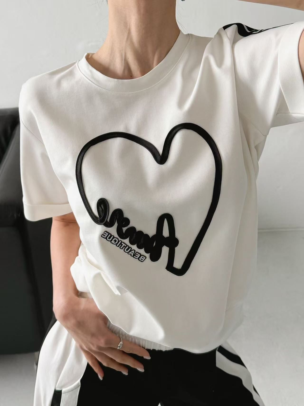 韓國高質心型top ~149T