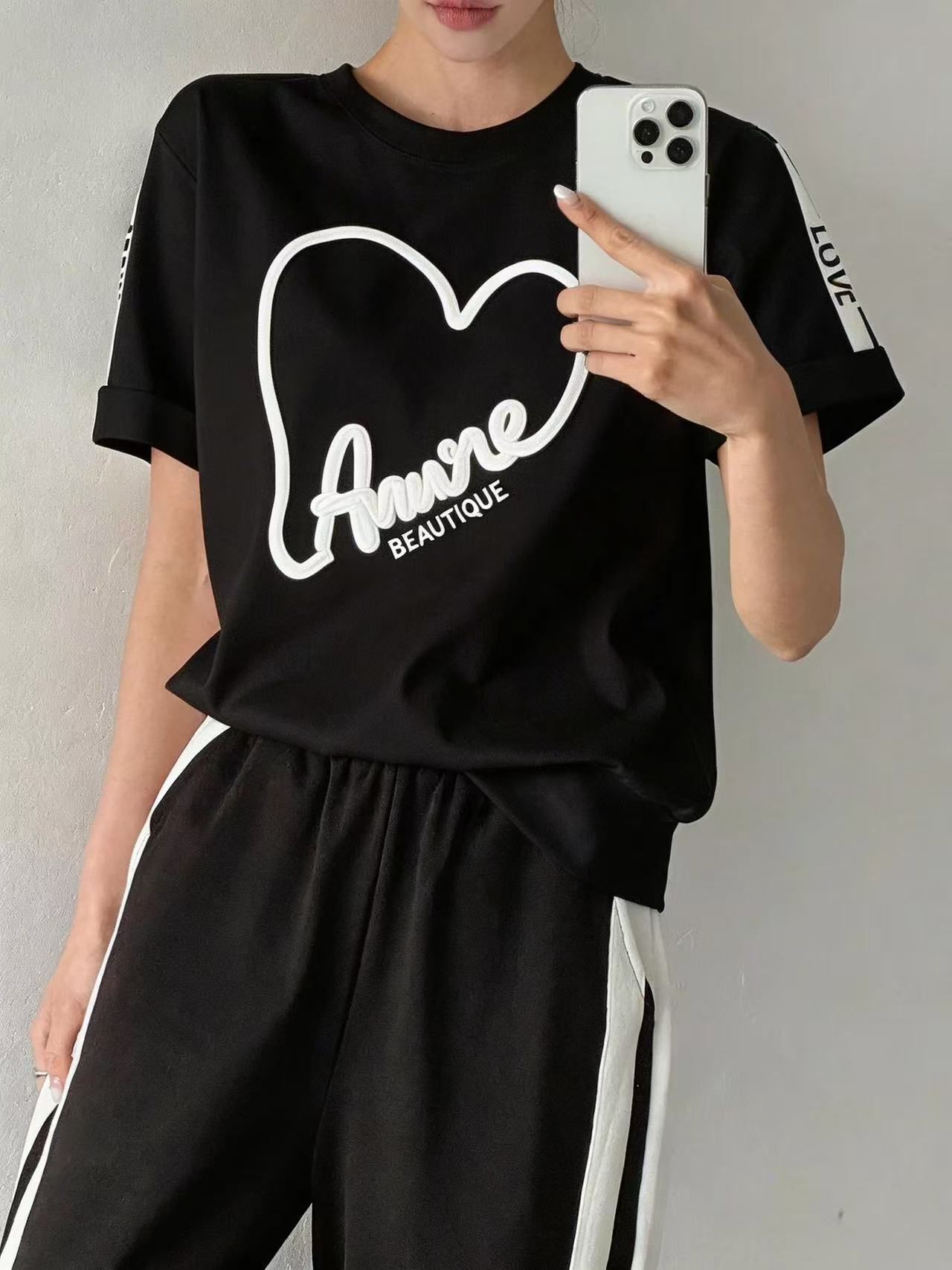 韓國高質心型top ~149T