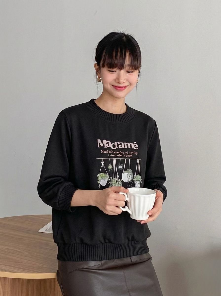 韓國雪紡top  ~149U