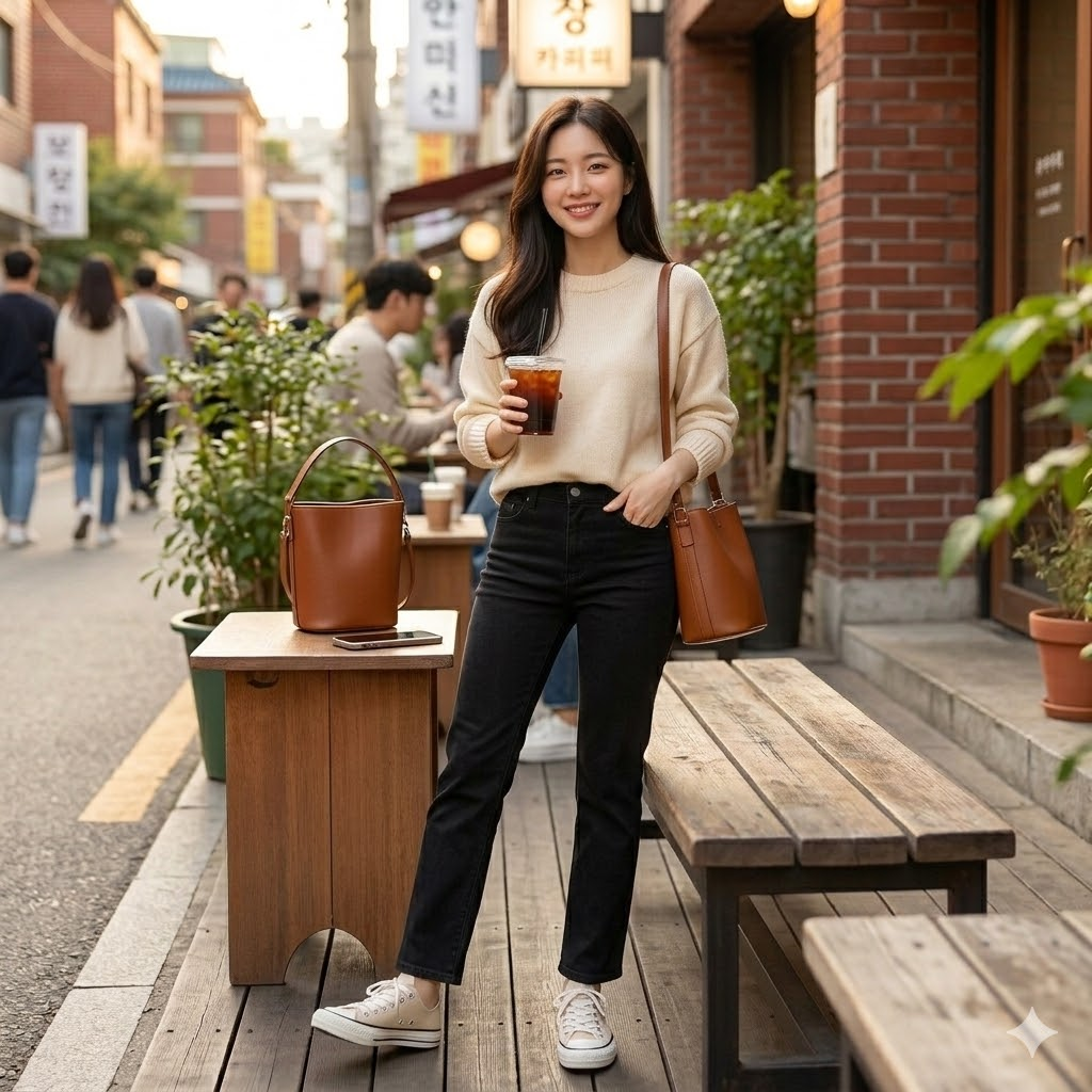 【預購】Levi's H031008 女裝修身牛仔褲