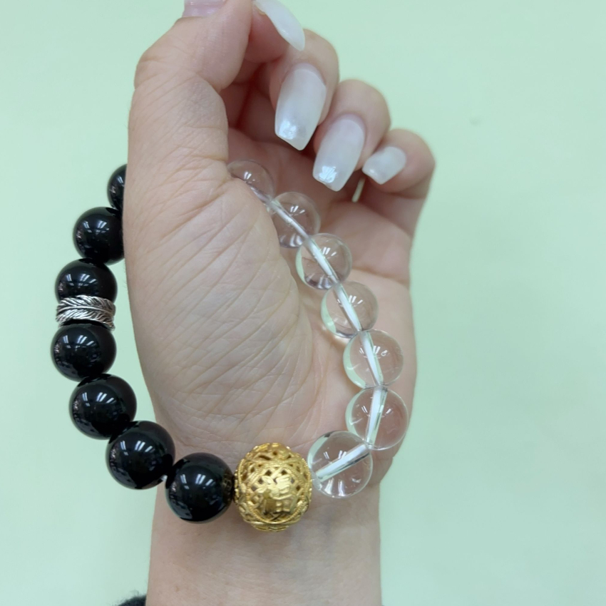 260310 雍和宮福珠手串(包開光)