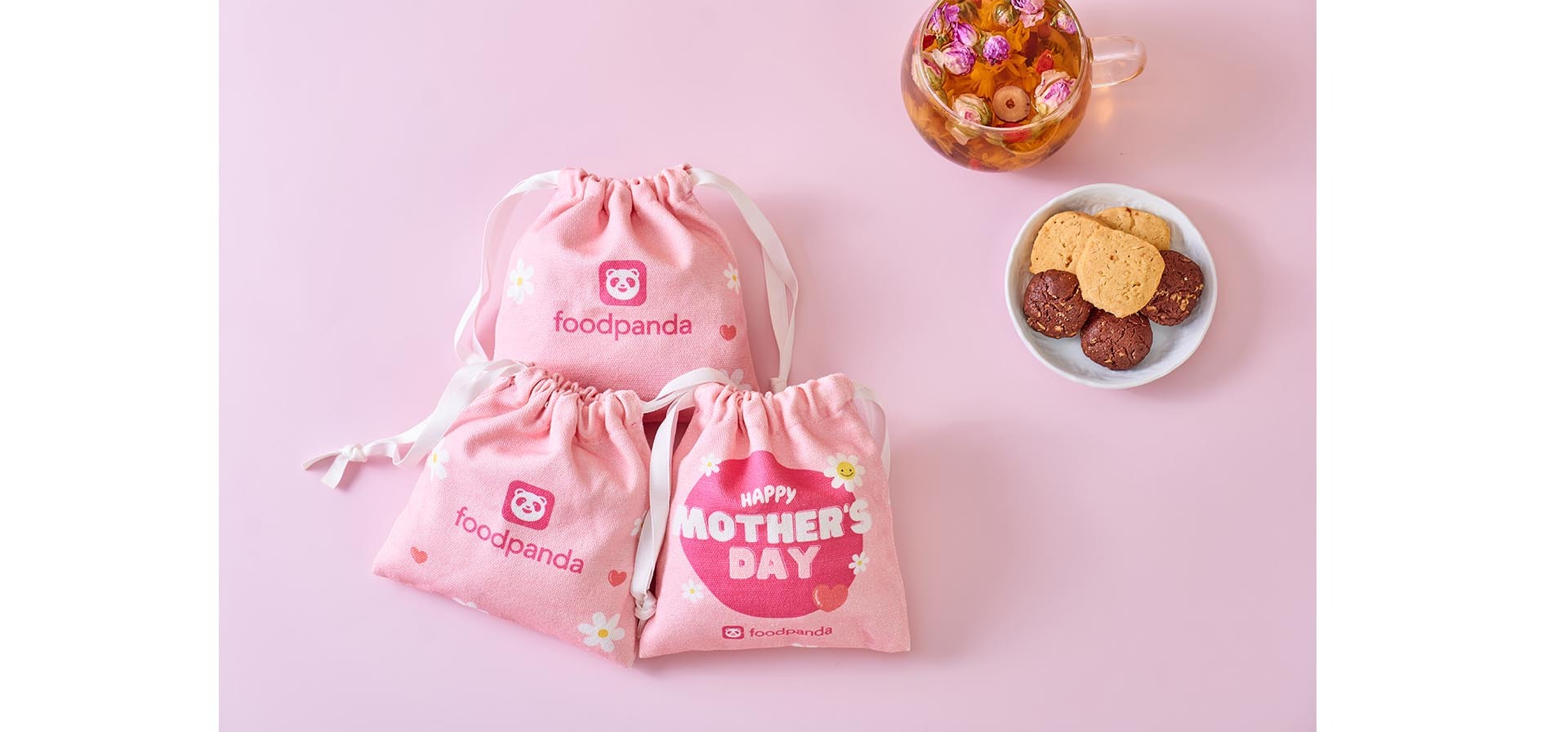 母親節企業送禮首選 企業禮盒產品特寫