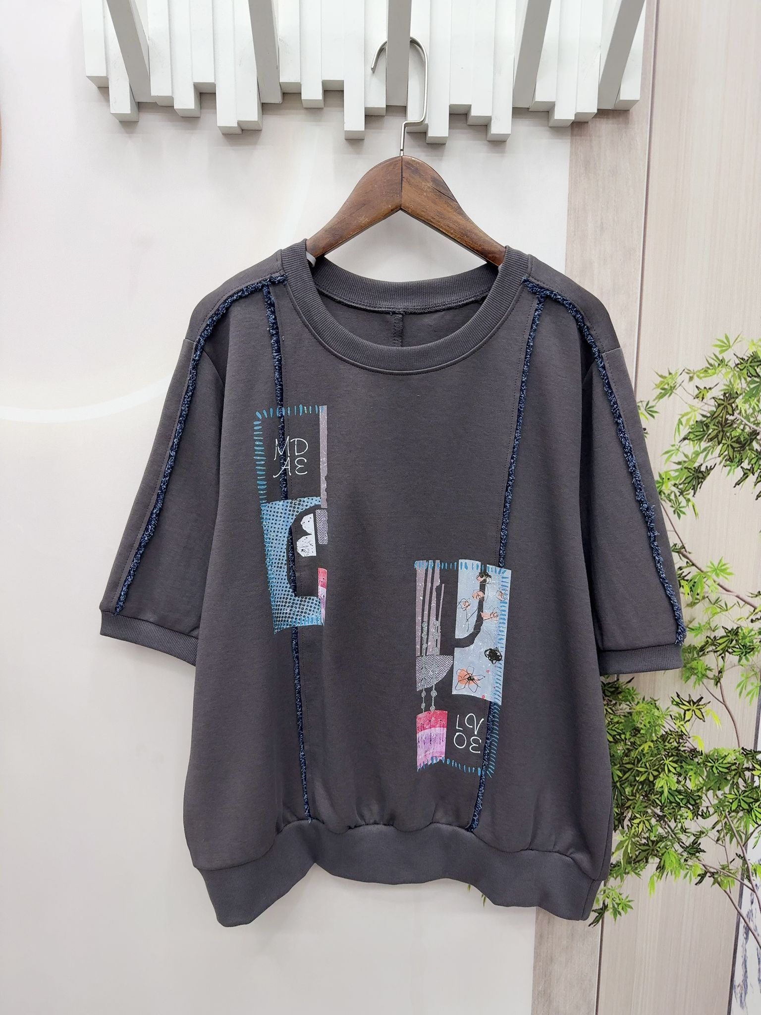 韓國高質洗水top ~149Y