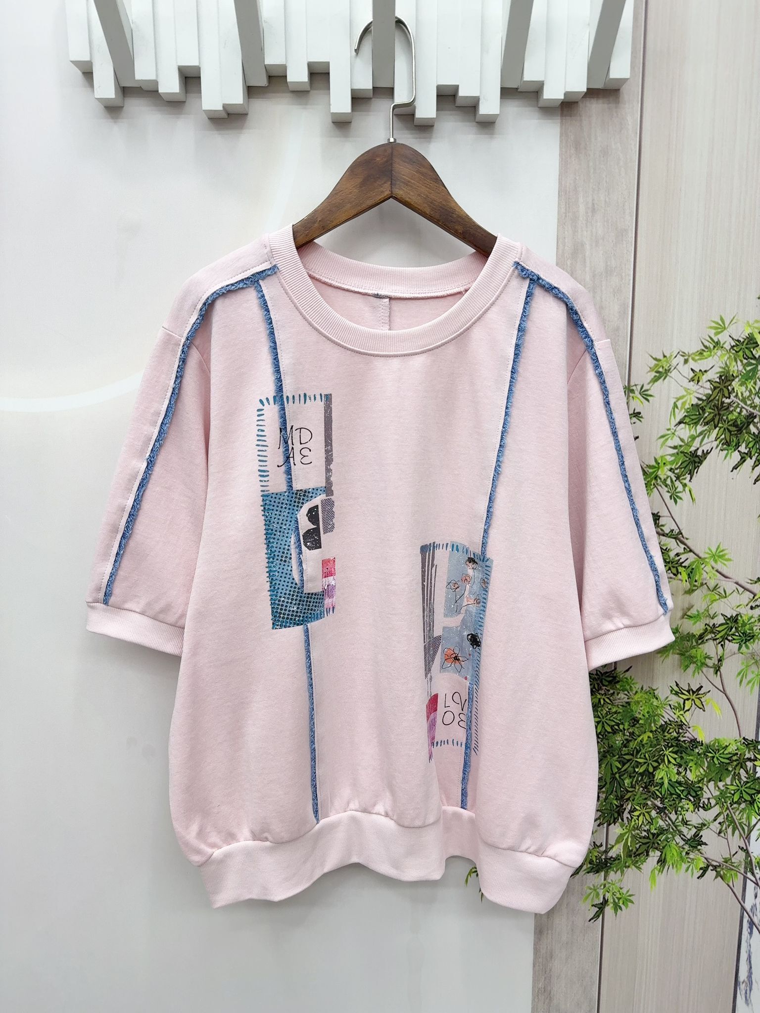 韓國高質洗水top ~149Y