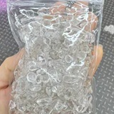 [S] GEMZ & CO QLHA HIGH END CLEAR QUARTZ, LOOSE QUARTZ, V28 (V28)