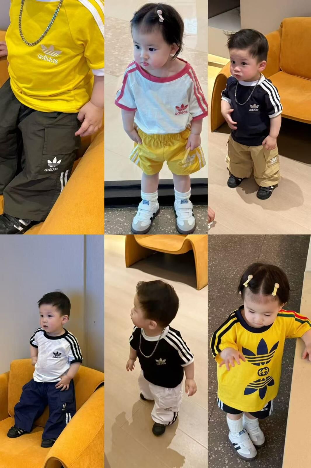 廠單 Jennie同款ad復古運動風系列 限時特價團