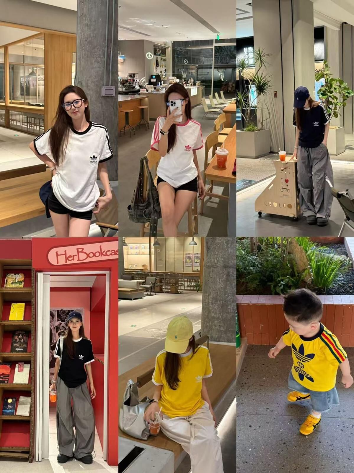 廠單 Jennie同款ad復古運動風系列 限時特價團