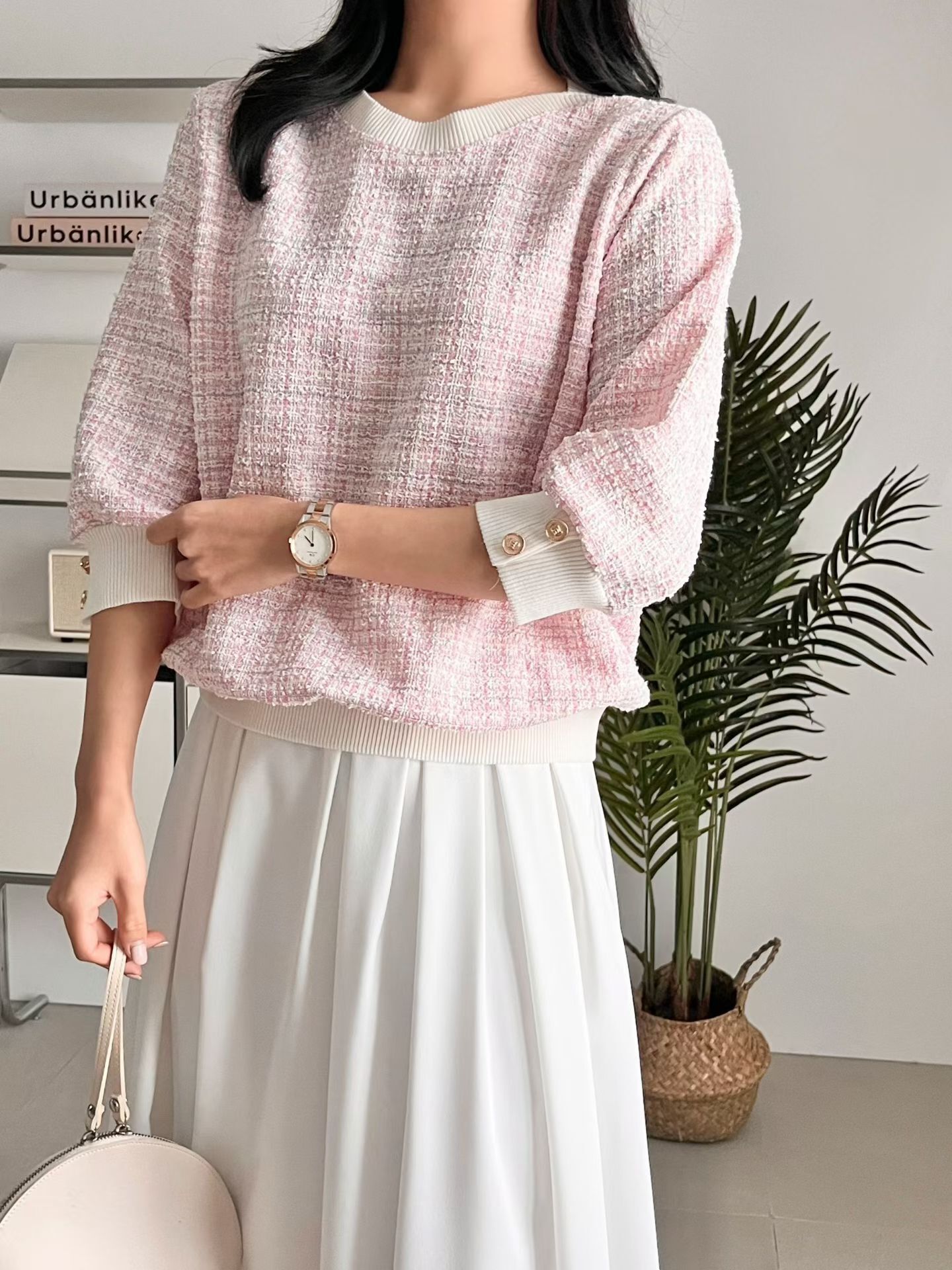 韓國高質top ~149AB