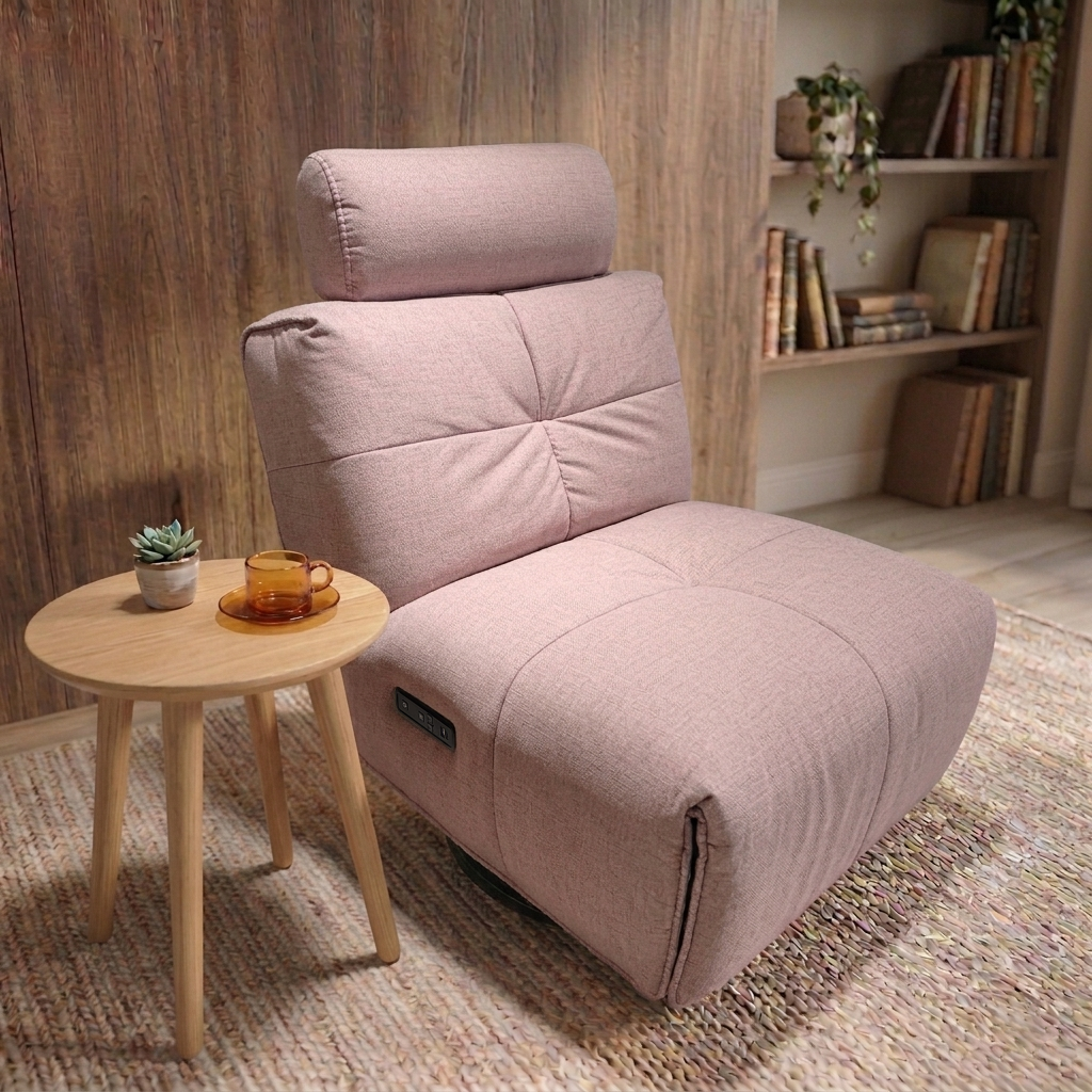 波爾電動沙發TSA-2A09-1