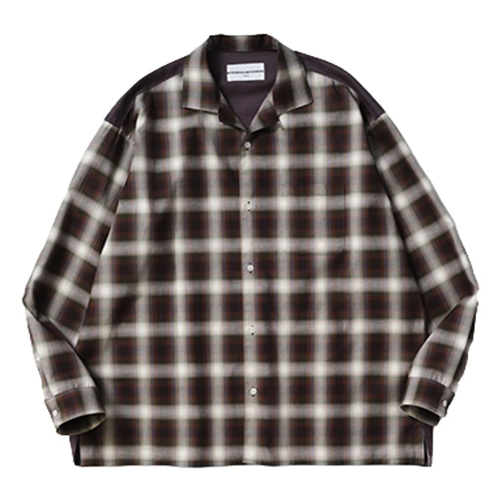 WHIZLIMITED CHOP SHIRT