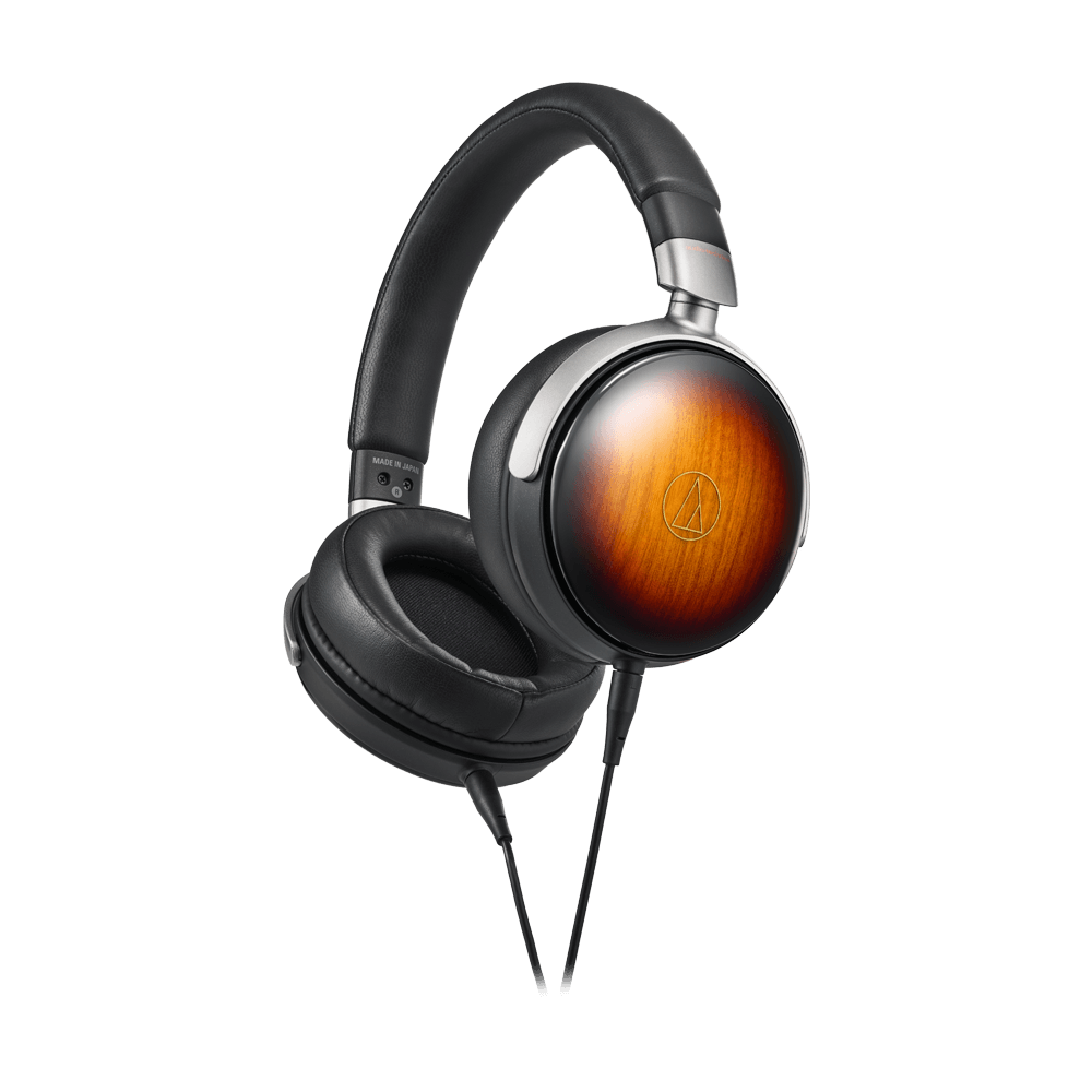 Audio-Technica ATH-WP900SE 限量旗艦攜帶式耳機