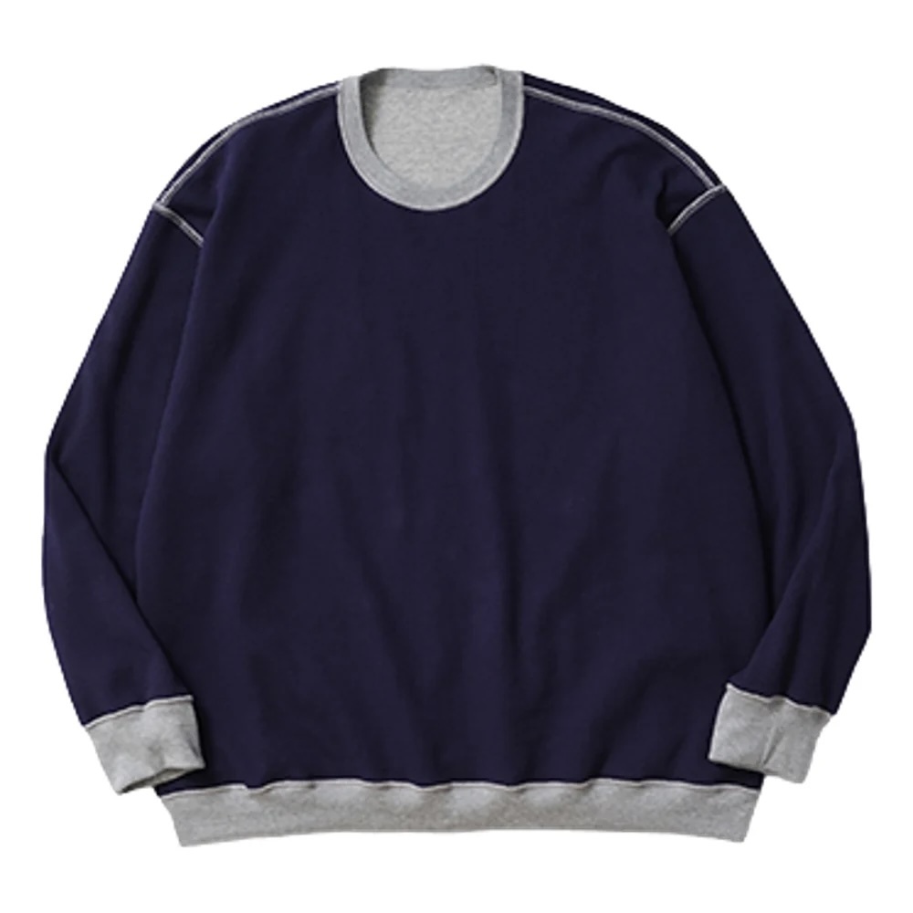 WHIZLIMITED DUAL SHIRT