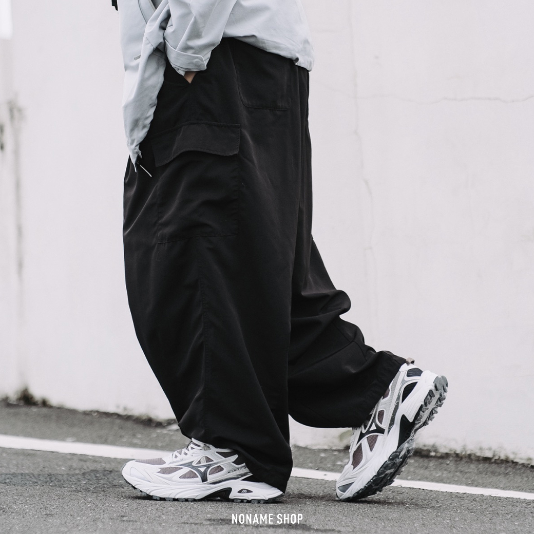 MIZUNO FIYI TL V2 美津濃 復古 透氣 機能鞋 兩色 (男/女款)