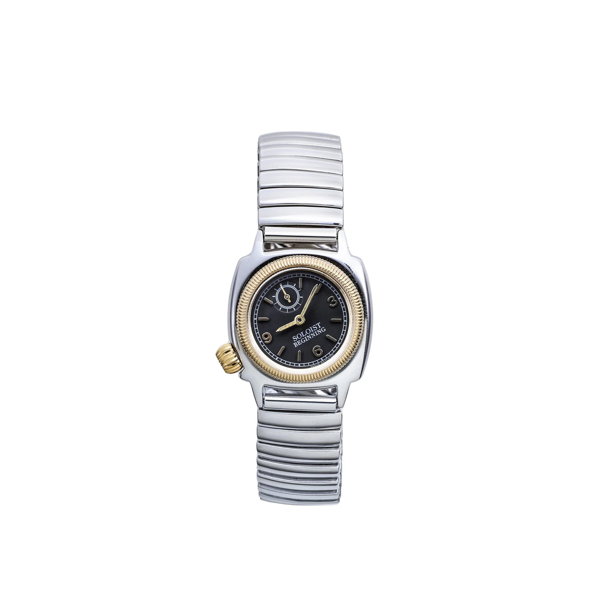 Vague Watch Co. - Every-One Special Model Blue with HIG