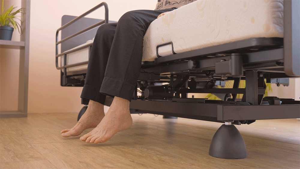 三馬達功能示範