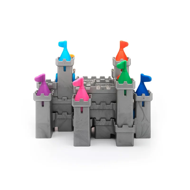 【SMART GAMES】變形高塔